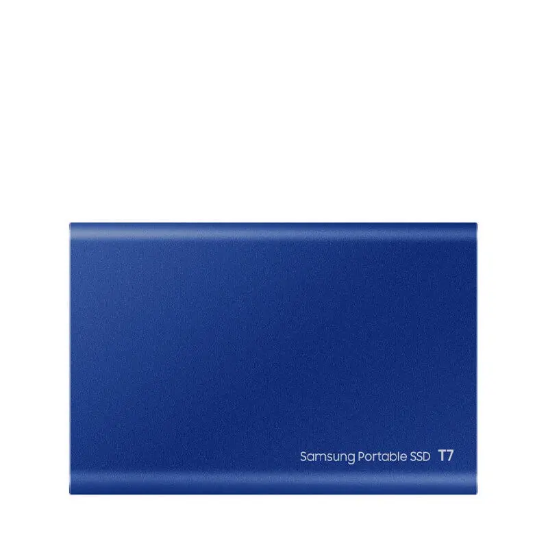 هارد اکسترنال سامسونگ مدل T7-3